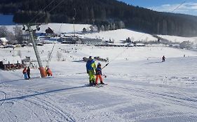 Ferienwohnung Am Schneeberg